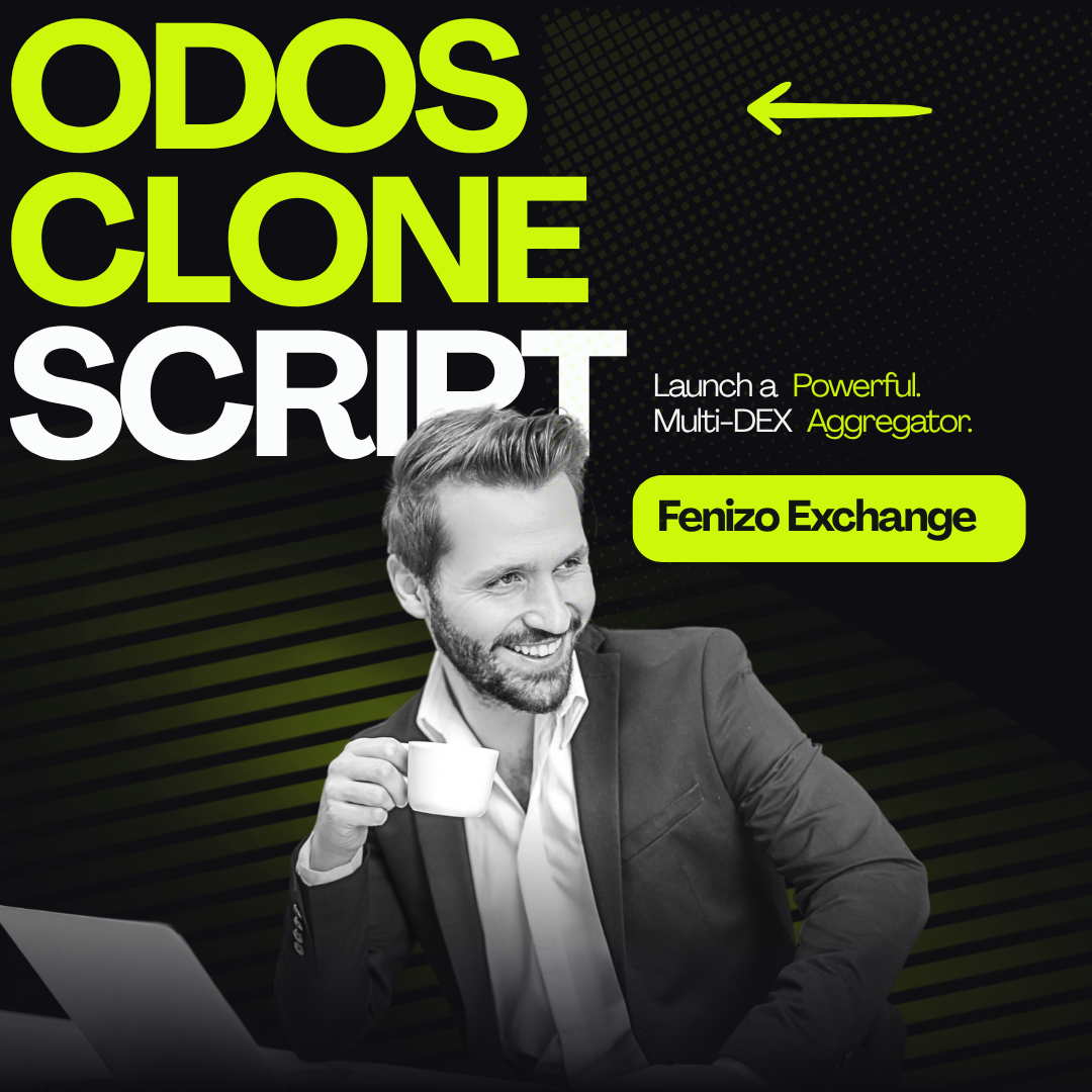 Odos Clone Script