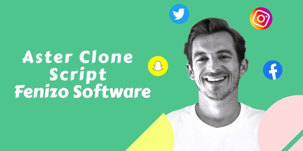 Aster Clone Script: Fast, Reliable & Next-Gen Perpetual DEX Trading Platform