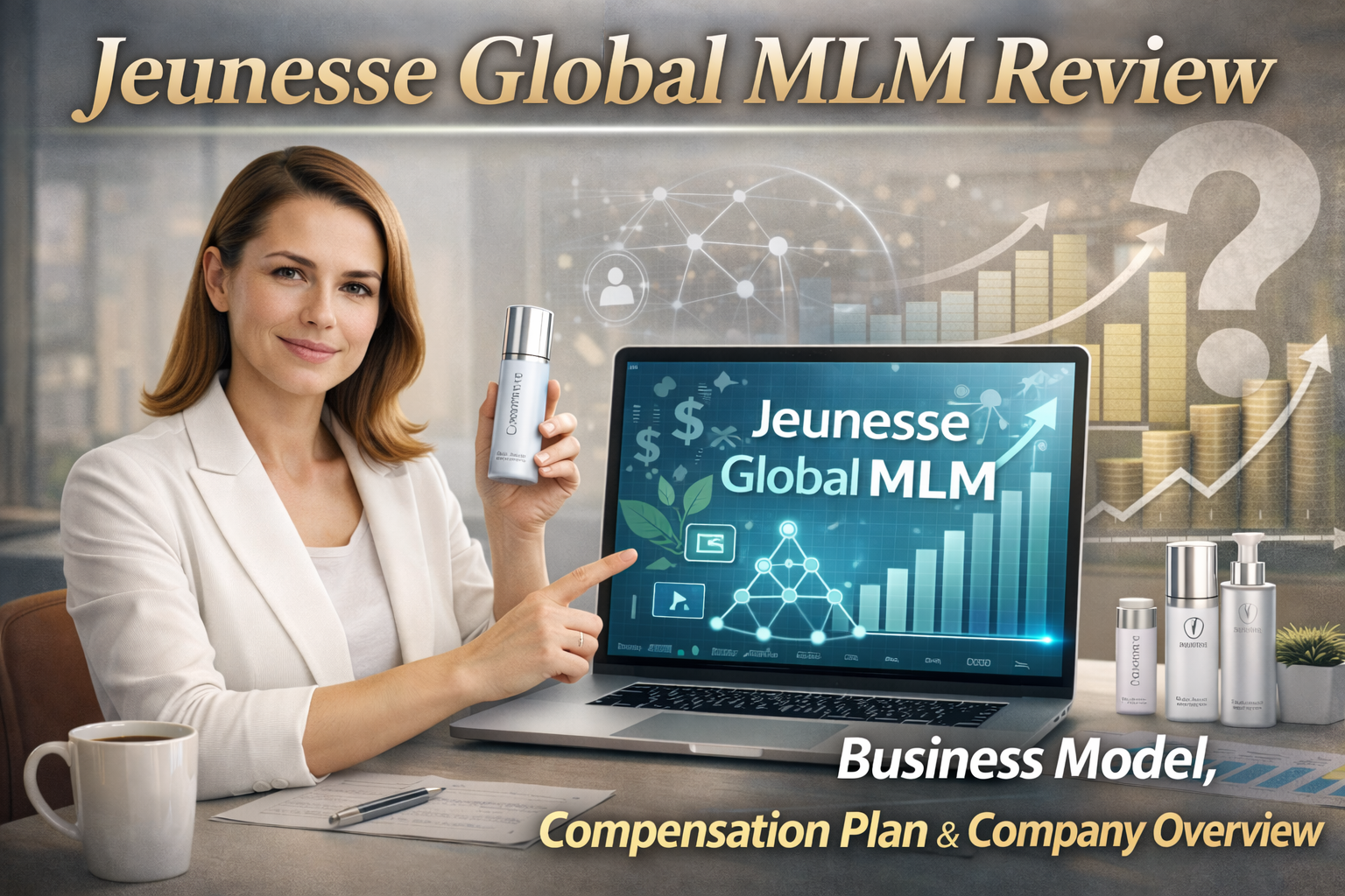 Jeunesse-Global-MLM-Review