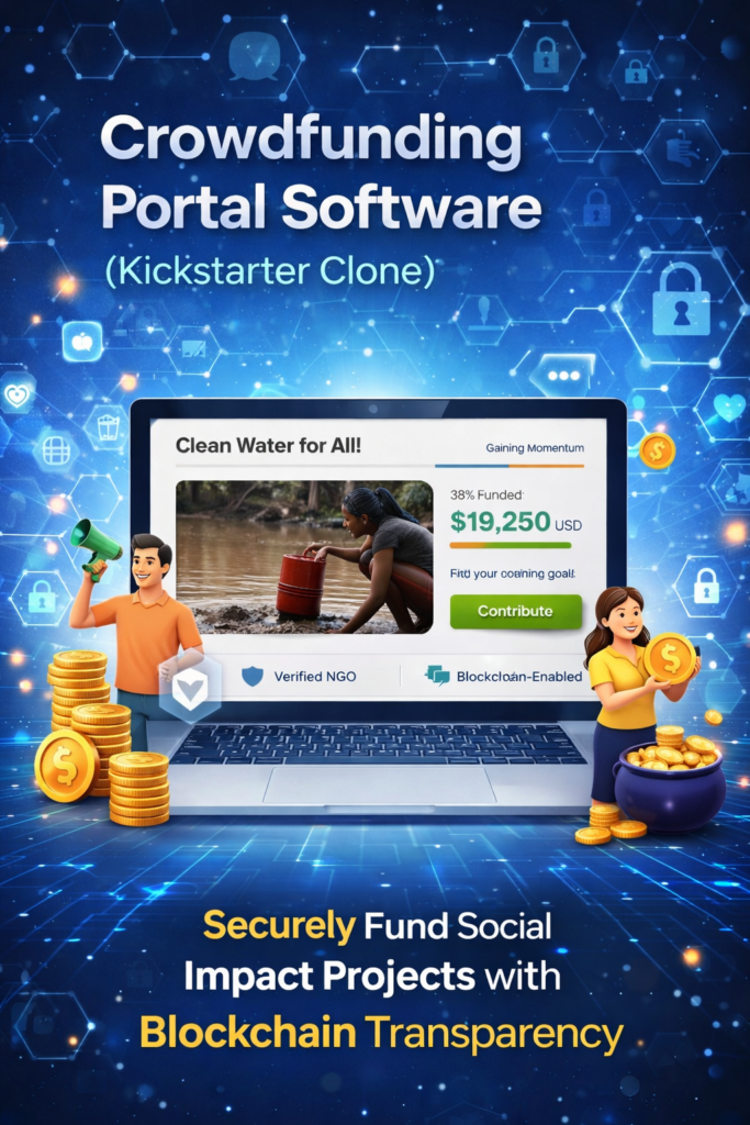 Kickstarter vs Blockchain Crowdfunding: Which Is Better for Startups?