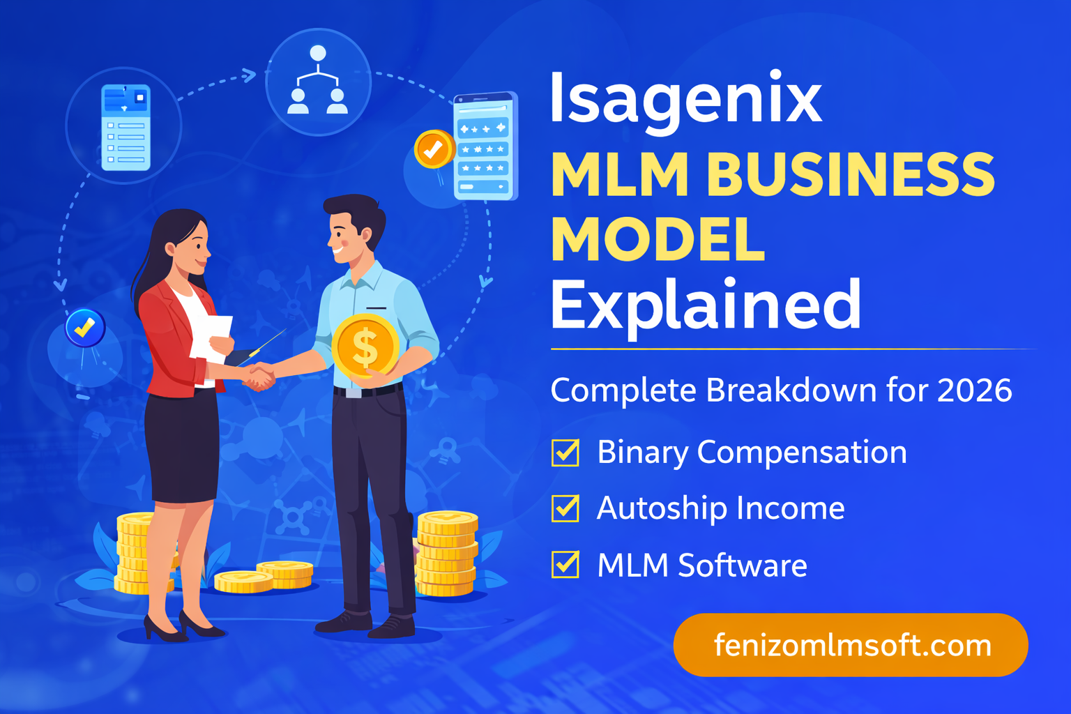 isagenix-mlm-business-model-explained