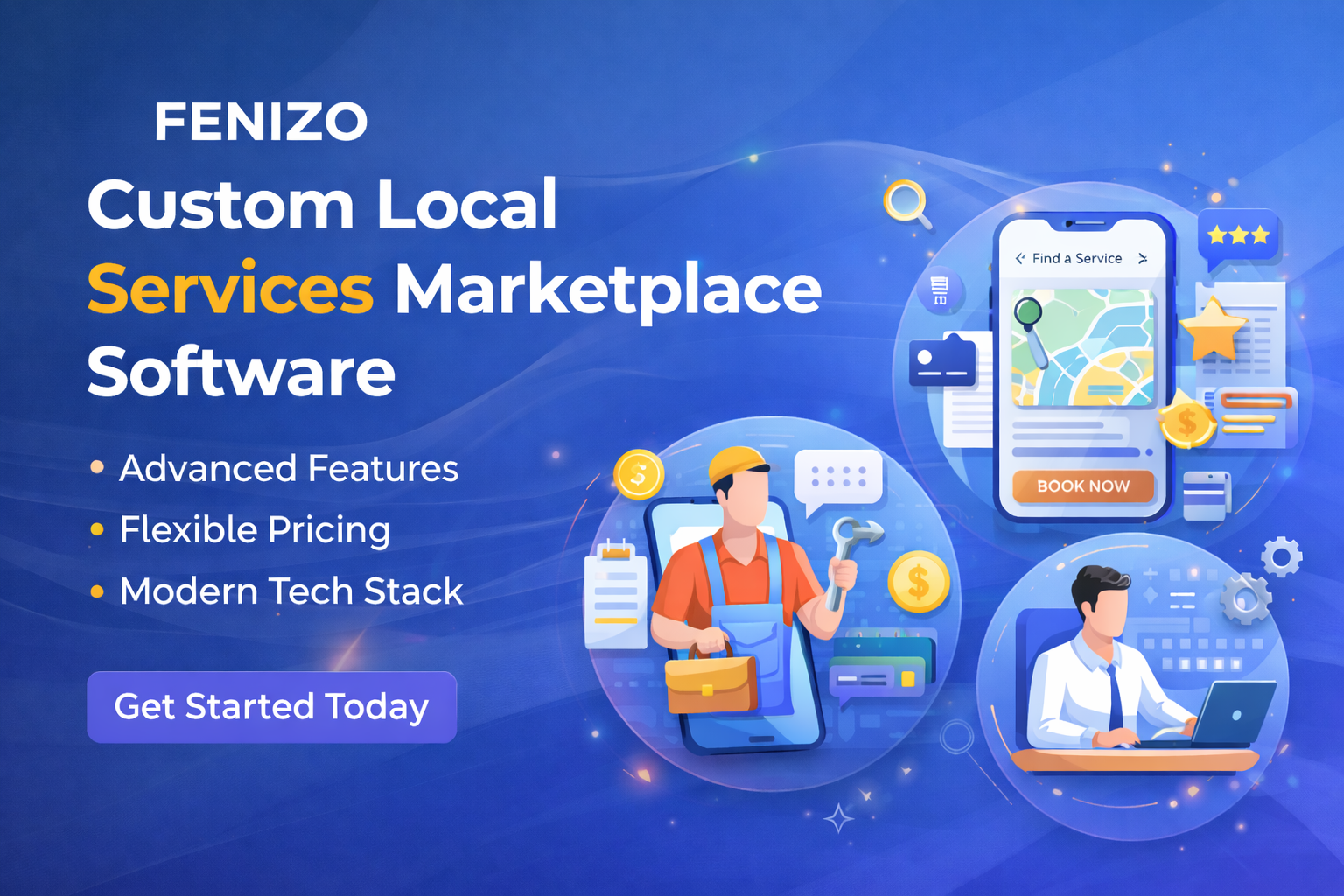 local-services-marketplace-software