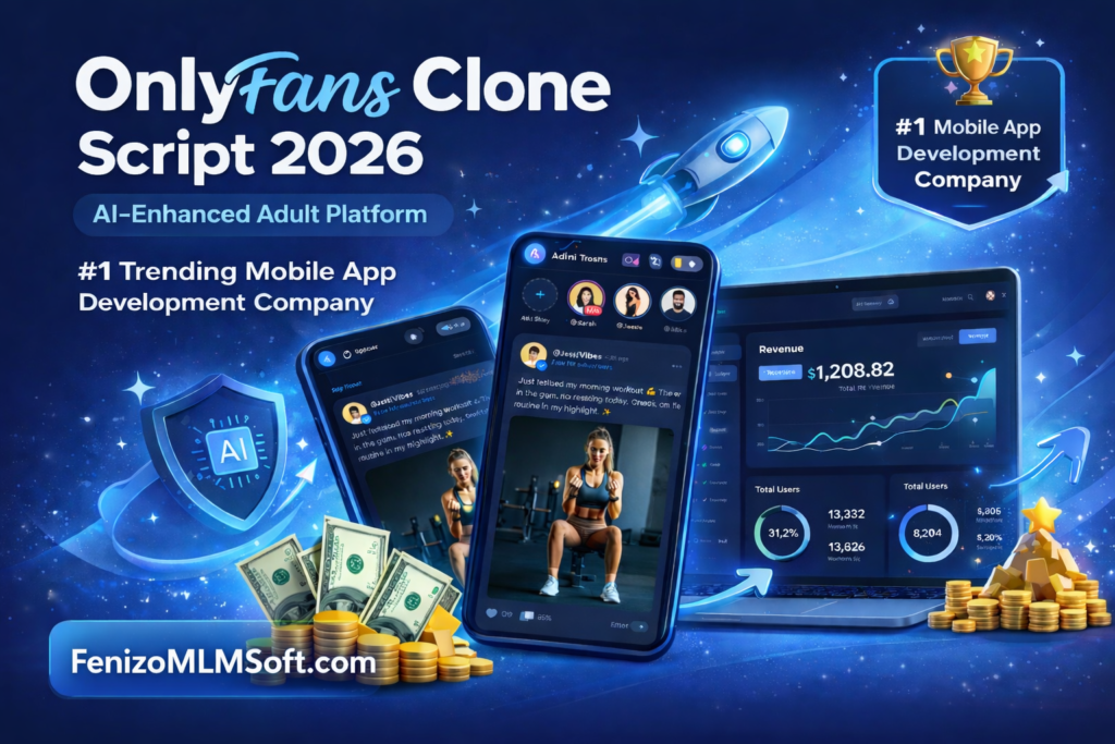 OnlyFans vs Patreon vs Fanvue: Build Your Own Creator Platform