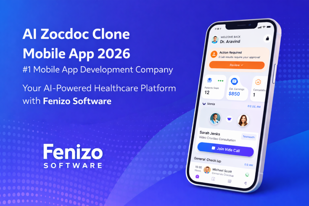 Best Doctor Appointment Booking App Features That Improve Patient Experience