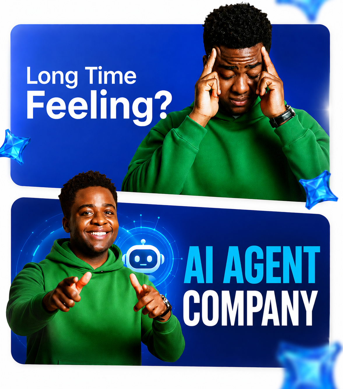 AI-Agent-MLM-Company