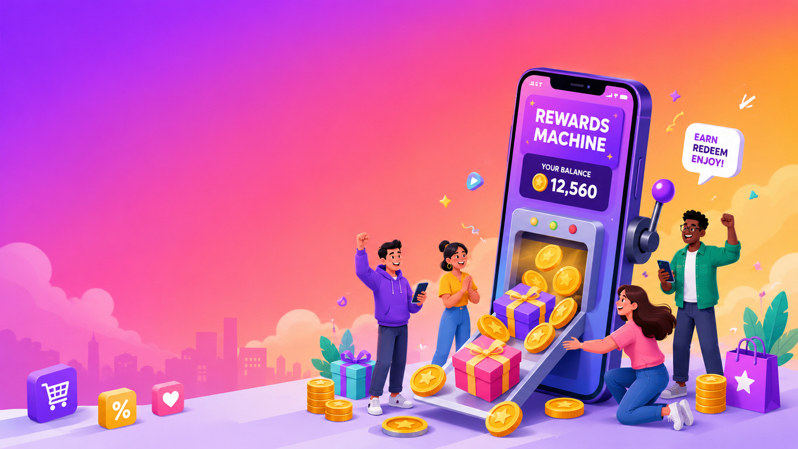 loyalty-and-rewards-app-development